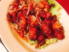 -德成饭店