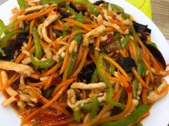 -聚德福海鲜家常菜(刘庄店)