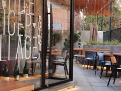 -大小咖啡 BigSmallCoffee(麦子店)
