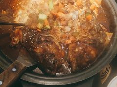 -鱼见你烤鱼•本地烧烤(1818店)