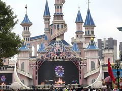 -沈阳方特欢乐世界