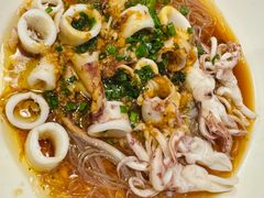 -新白鹿餐厅(百联中环店)