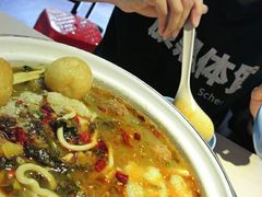 -友达面馆(二七南路店)