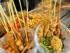 -郭记小街麻辣烫(南小街总店)