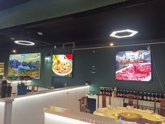 -安达大军烤牛肉(安达街店)
