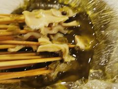 藤椒毛肚锅-刘一龙虾.烧烤(理工直营店)