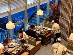 -山悦里 山野·鲜火锅(罗斯福广场店)