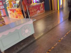 -风云再起游乐汇(北京西单西西友谊店)