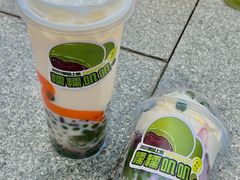 -CoCo都可(崇川万象城店)