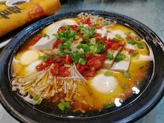 -寿州美味厨豆腐宴(寿县南门口西环路店)