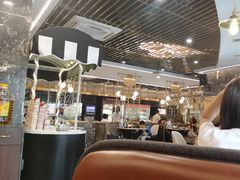 -炭烤麻里·臻选自助烤肉料理(观音桥大融城店)