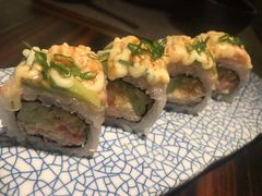 -山葵家·创意料理(万象汇店)