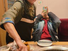 -锅老头海鲜铁锅炖