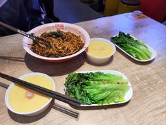 -阿当·小炒牛肉面(人广店)