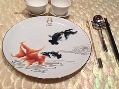 -8餐厅(新葡京酒店)