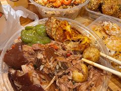 -姑苏家宴·苏帮菜·松鼠桂鱼(苏州总店)
