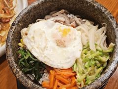 -全州拌饭馆(断桥店)