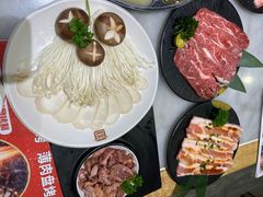 -韩宫宴和牛烤肉(合肥滨湖银泰城店)