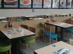 -老边饺子馆(东单店)