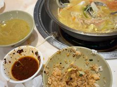 -海关荤豆花(洋河一路店)