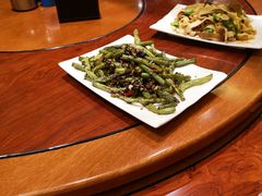 -胡记真不同饭店(临河街店)