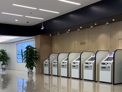 -国家电网上海市电力公司浦东供电公司-停车场