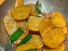 -隔壁老王·家常云南菜(皇冠店)
