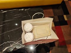 -上海大宁福朋喜来登酒店大堂吧(共和新路店)