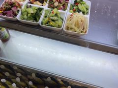 -西竹拌面(银川阅彩城店)