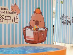 -深圳龙华星河COCO City(民治店)