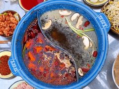 -王歘歘·chuǎ火锅(五道营店)