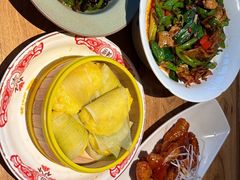 -将军府·鸡毛店(武侯祠店)