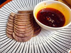 秦川酱牛肉-醉长安(南门总店)