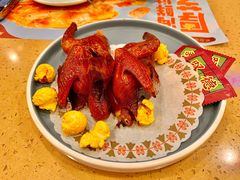 -点都德(龙之梦店)