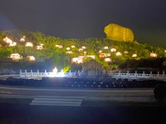 -鼎盛王朝康熙大典实景演出