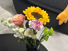 -花屿鲜花(淡水店)