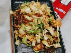 -金鸭都·老北京特色家常菜(潘家园店)