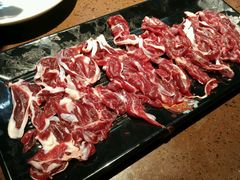 -幸运牛汕头小黄牛牛肉火锅(梅林店)