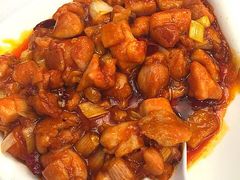 华天峨嵋酒家(地安门店)-峨嵋酒家(地安门店)