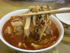 -酸辣粉(氹仔店)