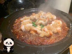 -农耕记·湖南土菜(halo广场店)