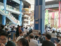 -蒙特利亲子乐园