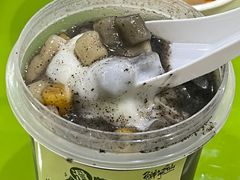 -鲜芋仙(中山路店)