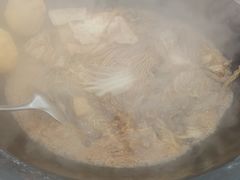 -屯老二农家铁锅炖·行业领军者(梅江店)
