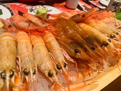 -一本魅·日式料理