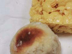 -宋记饼家(石门二路店)