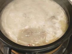 -顺德公猪肚鸡·椰子鸡(惠东天虹店)