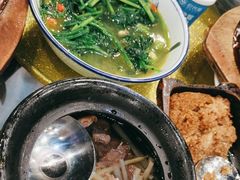 -西江美食舫·江西菜(健德桥店)