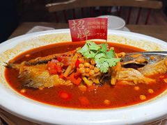 -桂小厨广西菜(印象城店)