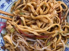 -门框胡同百年卤煮(前门煤市街店)